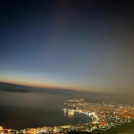 Haris * Vlorë