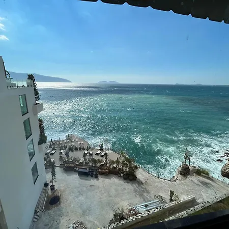 Haris Διαμέρισμα Vlorë