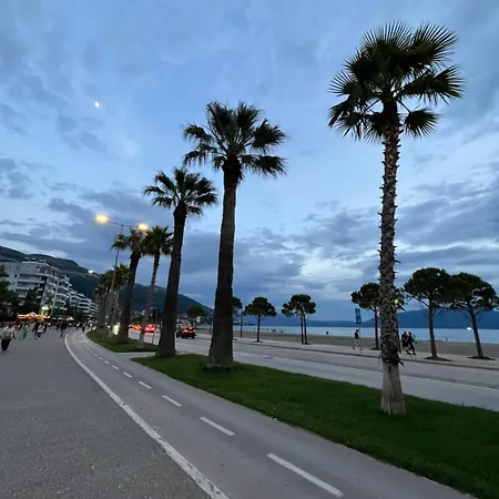Haris * Vlorë