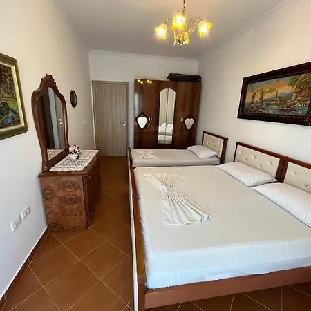 Haris Apartment