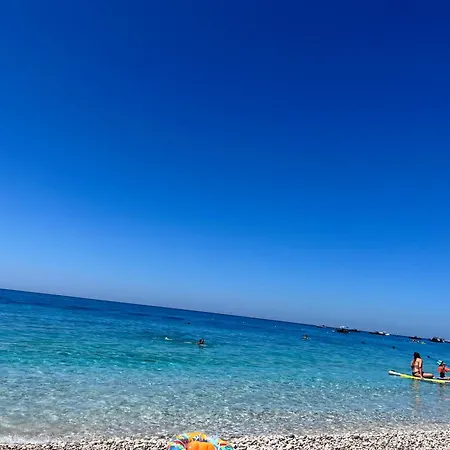 Haris Διαμέρισμα *