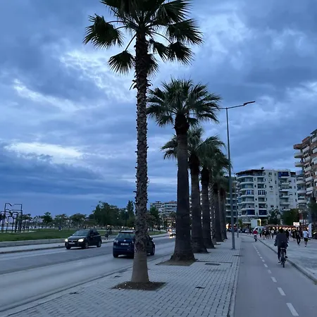 Διαμέρισμα Haris