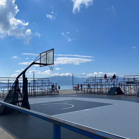 아파트 Haris Vlorë
