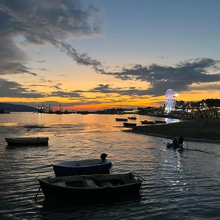 Haris Apartment Vlorë