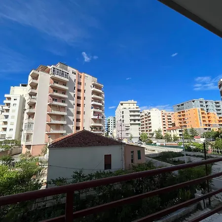 Haris 아파트 Vlorë